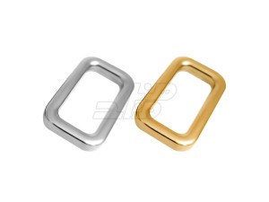 حلقه مستطیل سربی سایز 2.5