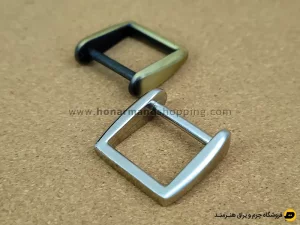 حلقه ثابت سایز 2