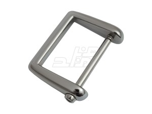 حلقه مربع  پیچی سایز 2