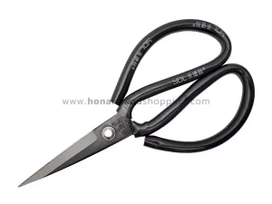 قیچی دسته فلزی کد 101