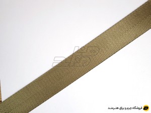 بند برزنت ساتن خارجی