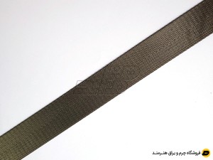 بند برزنت ساتن خارجی