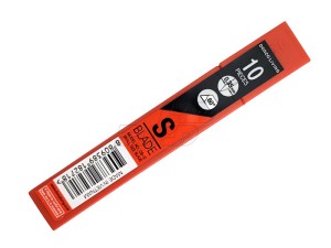 تیغ کاتر دورکو سایز کوچک (بسته 10 عددی)