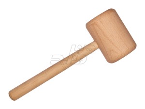 چکش چوبی