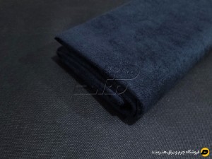 آستر اشبالت پشت سوزنی رنگ مشکی