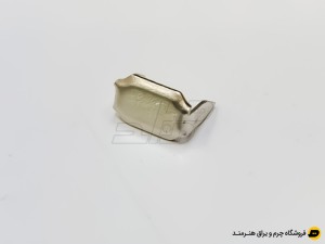 بست زیپ و کمربند مدل دو پایه (بسته 10 عددی)