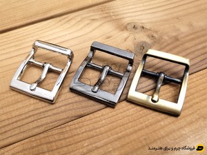 سگک گلدانی سایز 3