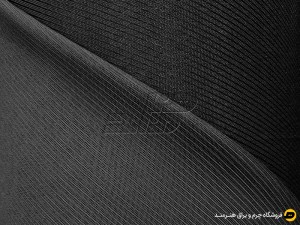 آستر کج راه مشکی