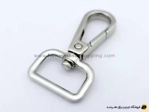 مدبر  ته مربع واشردار سایز 2