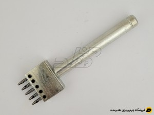 سنبه 5 سر