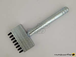سنبه 8 سر