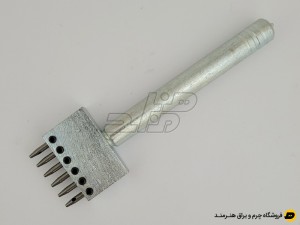 سنبه 6 سر