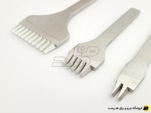 ست سنبه اریب سایز 2.7 میلی متر