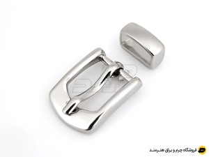 سگک دستبندی پل دار سایز 2.5