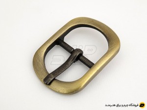 سگک 2 بیضی