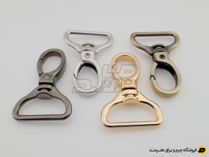 مدبر اعلا سایز 2.5 خارجی