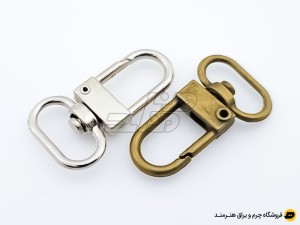 مدبر  تک نقطه ته بیضی سایز 1.5