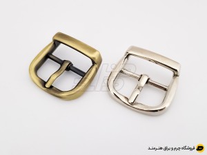 سگک ایتالیا سایز 2.5