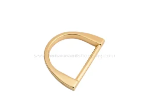 نیم حلقه تخت سایز 2.5