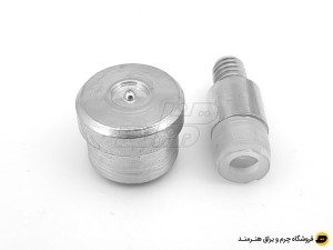 قالب زیر و رو 7 یک طرفه