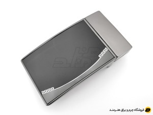 سگک کمربند پلاکی چرخشی