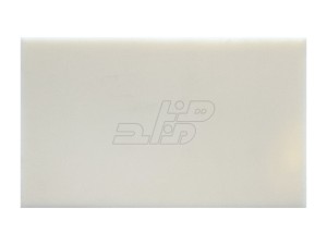 تخته کار تفلون سایز 30x50x1.5 سانت