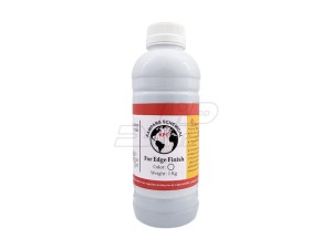 رنگ لبه چرم کرم kpc پلاس لیتری