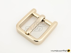 سگک سایز 1.5 رنگ نیکل