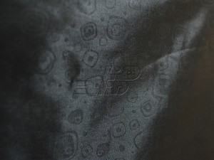 آستر طرح دار رویال رنگ مشکی