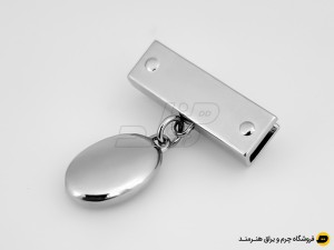 مارک کیف به همراه آویز