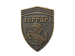 مارک کیف FERRARI
