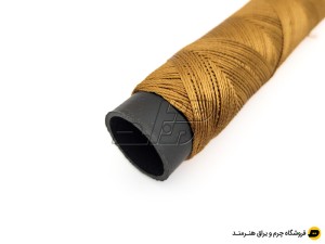 قرقره نخ ابریشم