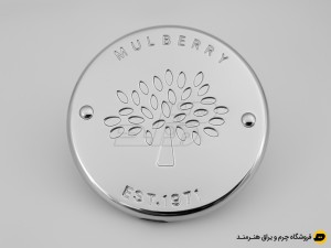 مارک کیف MULBERRY رنگ نیکل