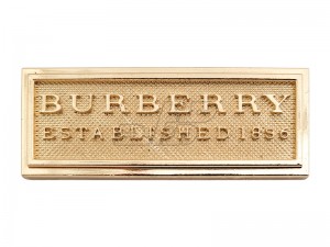 مارک کیف BURBERRY رنگ لایت