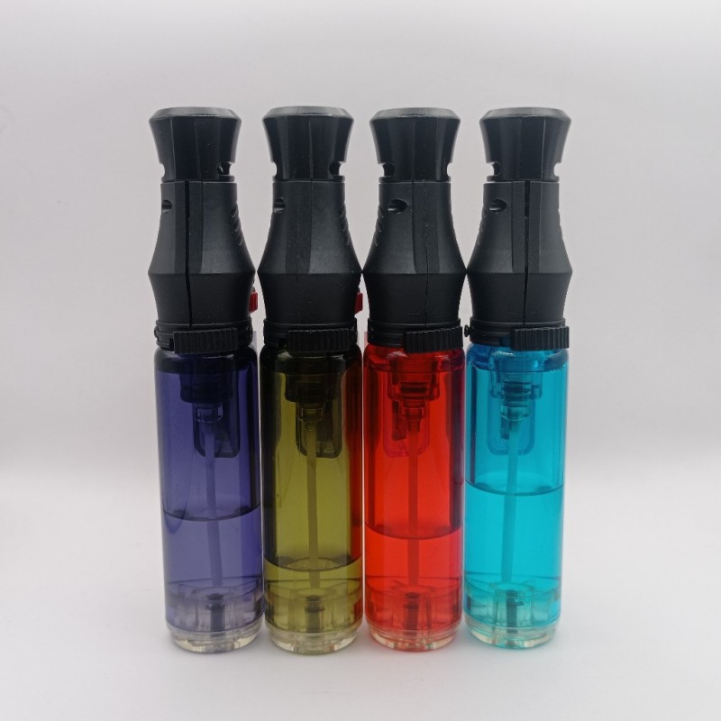 فندک اتمی قلمی