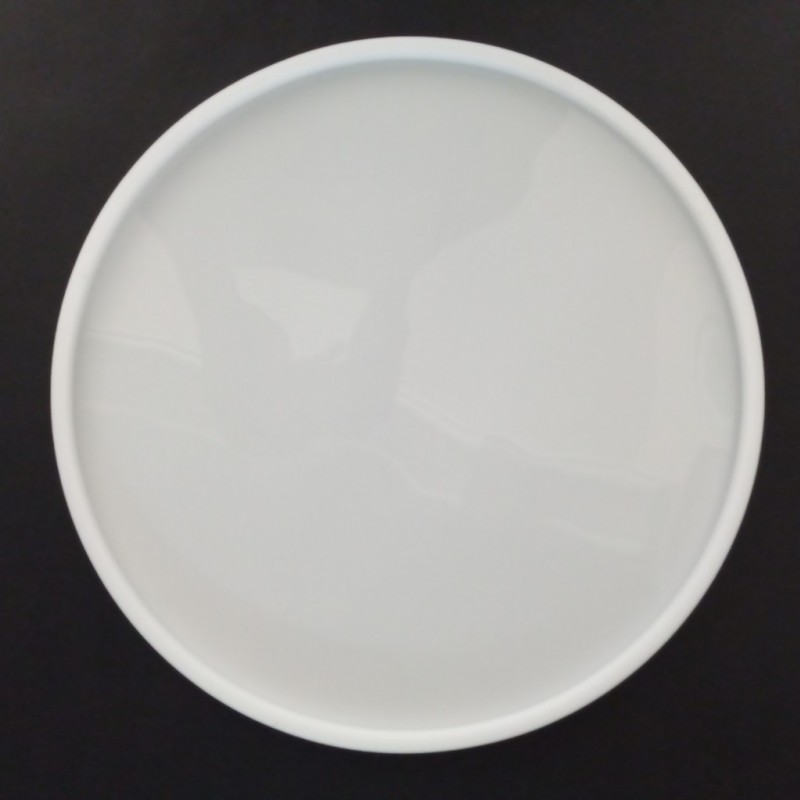 قالب سیلیکونی رزین مدل دایره  قطر 32 سانتیمتر