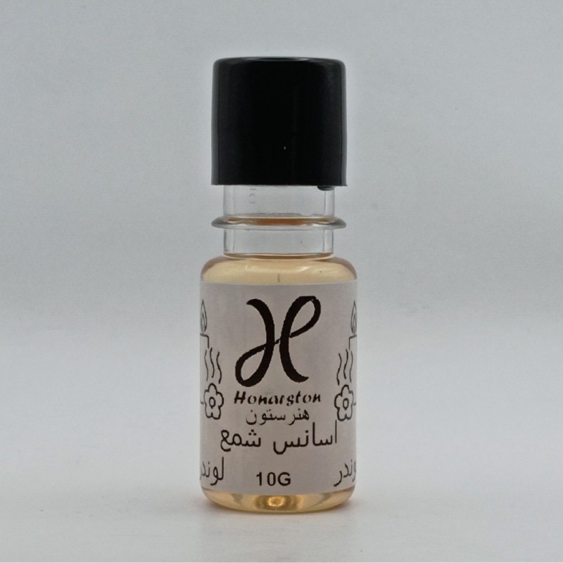 اسانس شمع هنرستون با رایحه لوندر حجم 10 میلی لیتر