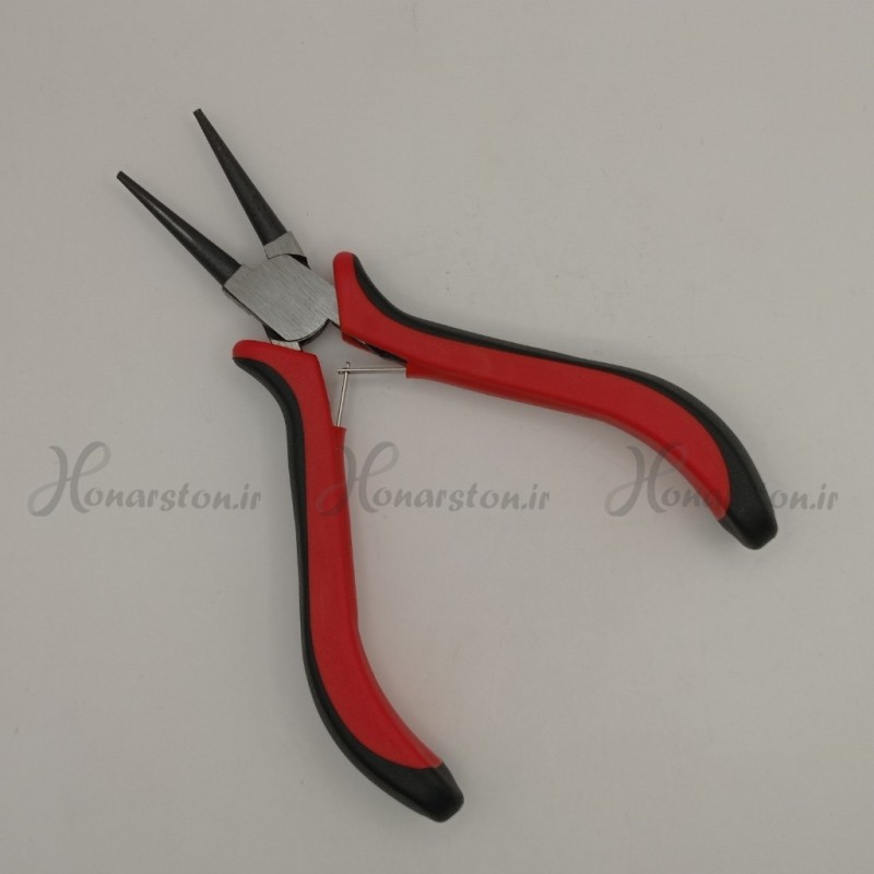 دم گرد کوچک