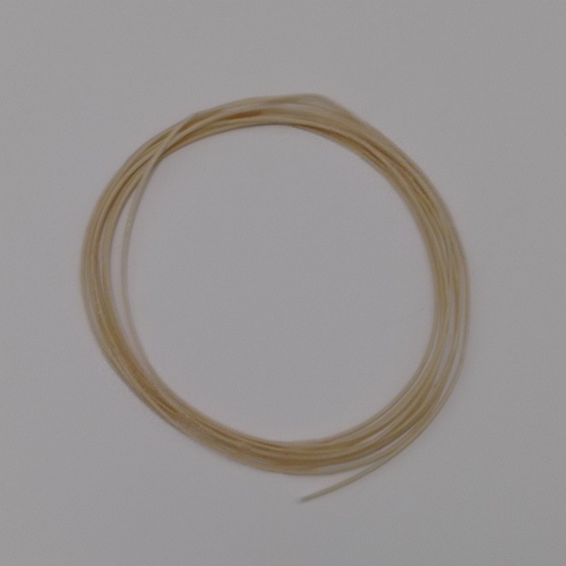 فتیله شمع 27 رشته (27 لا)هنرستون طول 5 متر