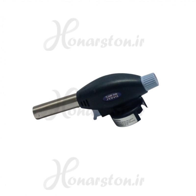 تورچ فندک دار