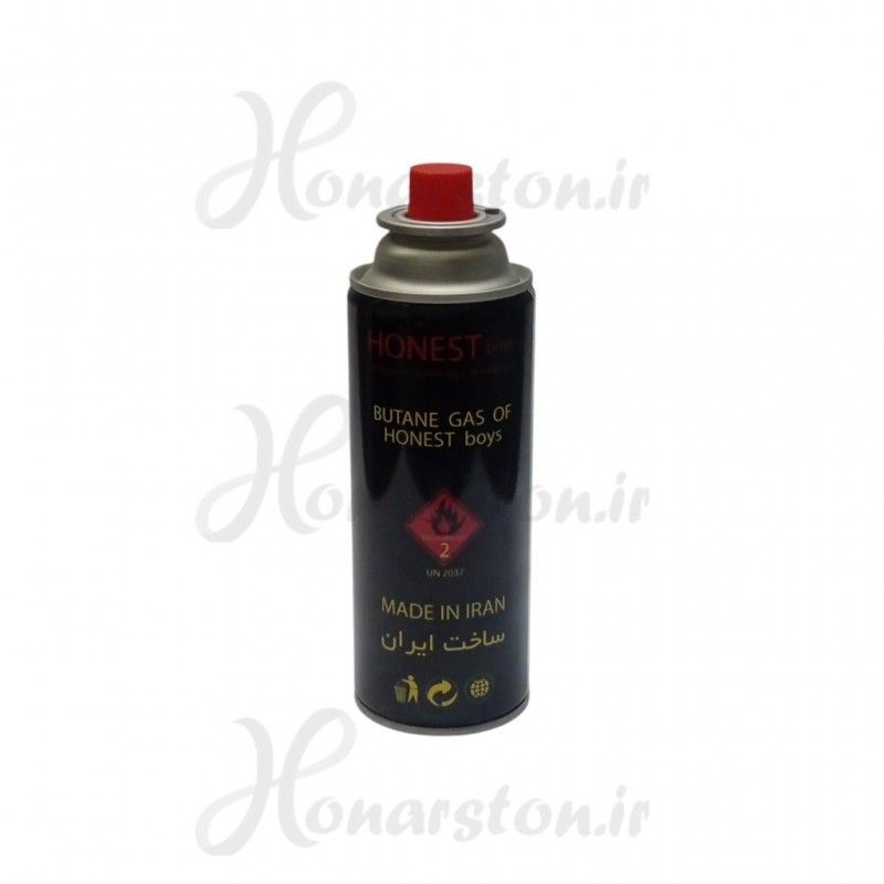 کپسول گاز سیار (مسافرتی)