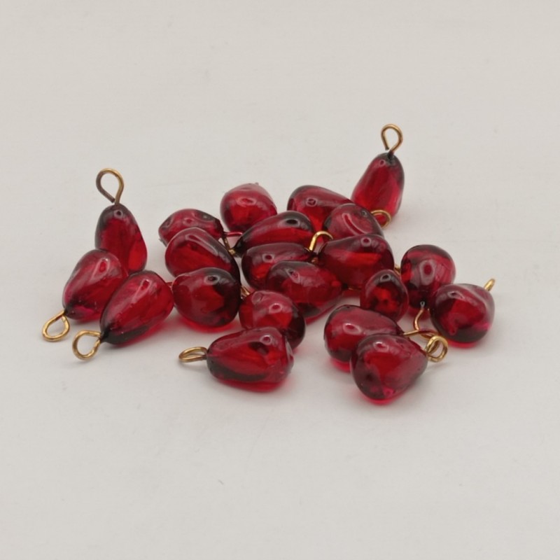 آویز دانه انار