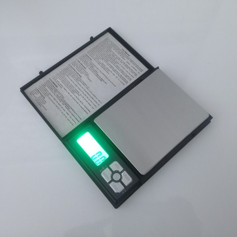 ترازو نوت بوک