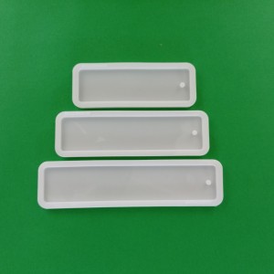 قالب سیلیکونی رزین مدل بوکمارک بسته 3عددی