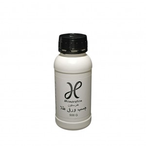 قیمت خریدچسب ورق طلا هنرستون500