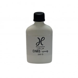 قیمت خرید چسب DM5 هنرستون250