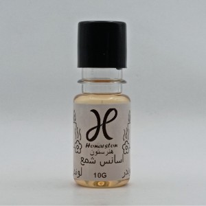 اسانس شمع هنرستون با رایحه لوندر حجم 10 میلی لیتر