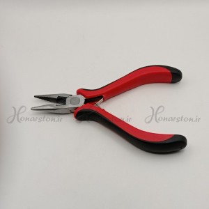 دم باریک سیم چین دار کوچک