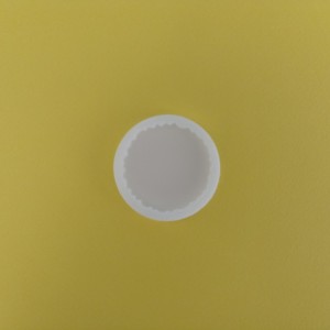 خرید و قیمت قالب سیلیکونی رزین مدل دایره ژئود 5 سانت