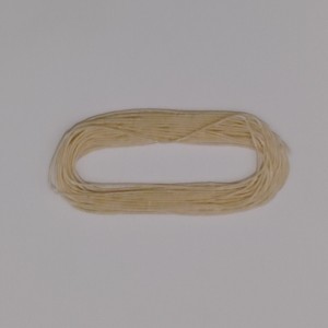 فتیله شمع 12 رشته (12لا)هنرستون طول ۱۰ متر